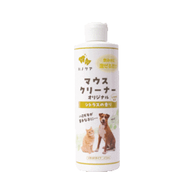 ハノケア　ﾏｳｽｸﾘｰﾅｰ　オリジナル　 473ml 　