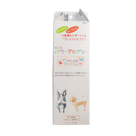 KPS パワーグロブリン １５０ｇ