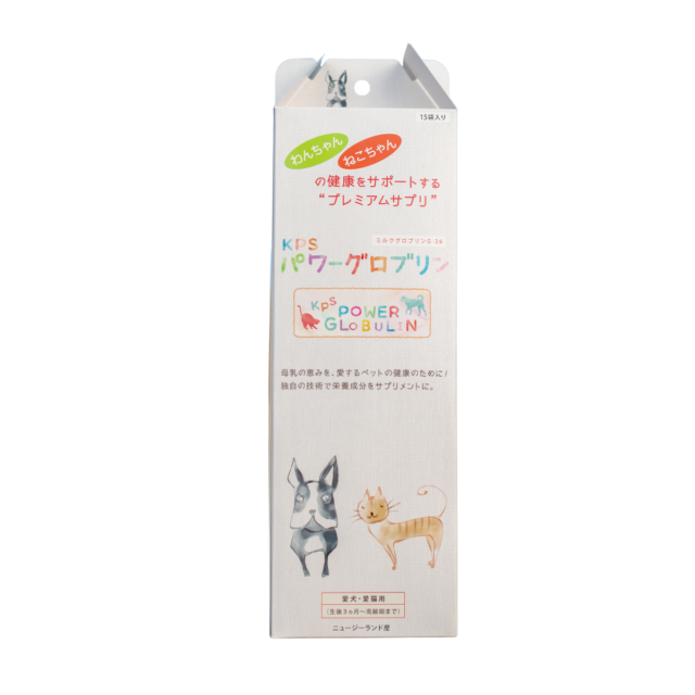 KPS パワーグロブリン １５０ｇ