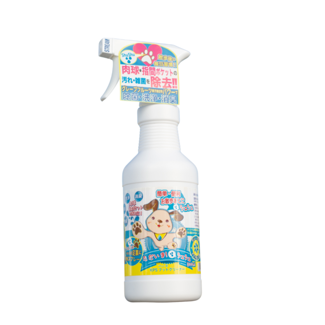KPSただいま！シュシュ 300ml