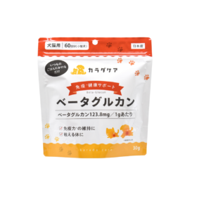 KPSベータグルカンEX顆粒30g