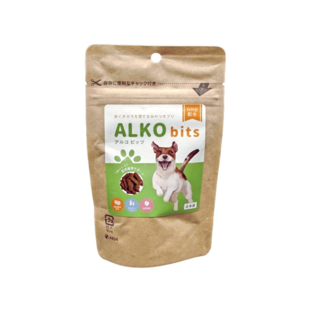 KPS　ALKO　bits（アルコビッツ）