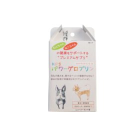 KPS パワーグロブリン ５０ｇ