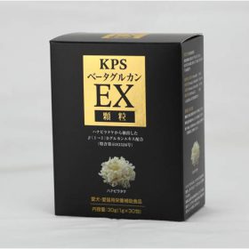 KPSベータグルカンEX顆粒30g