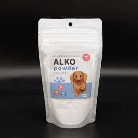 KPS　ALKO　powder　(ｱﾙｺﾊﾟｳﾀﾞｰ)　