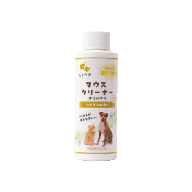 ハノケア　ﾏｳｽｸﾘｰﾅｰ　オリジナル　118ml